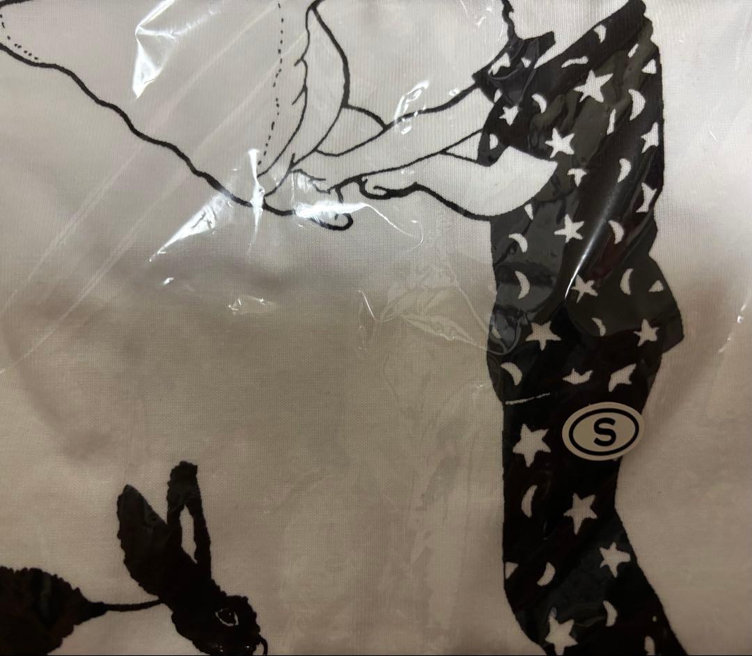 BUMP OF CHICKENランラビTシャツ&タオル★希少★新品未使用