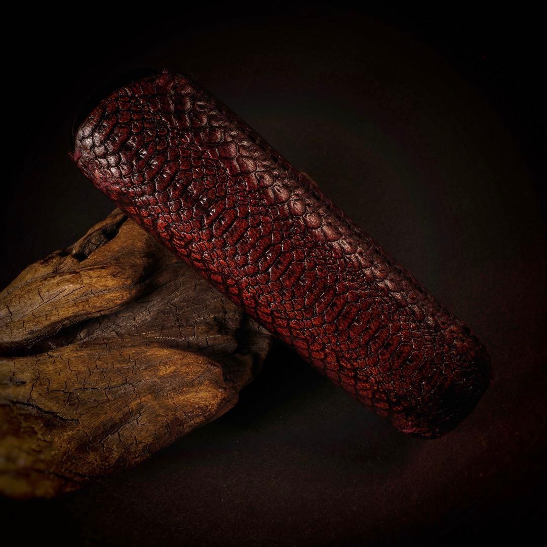 KazumiYonezawa　プルームオーラカバー2点スティックケース