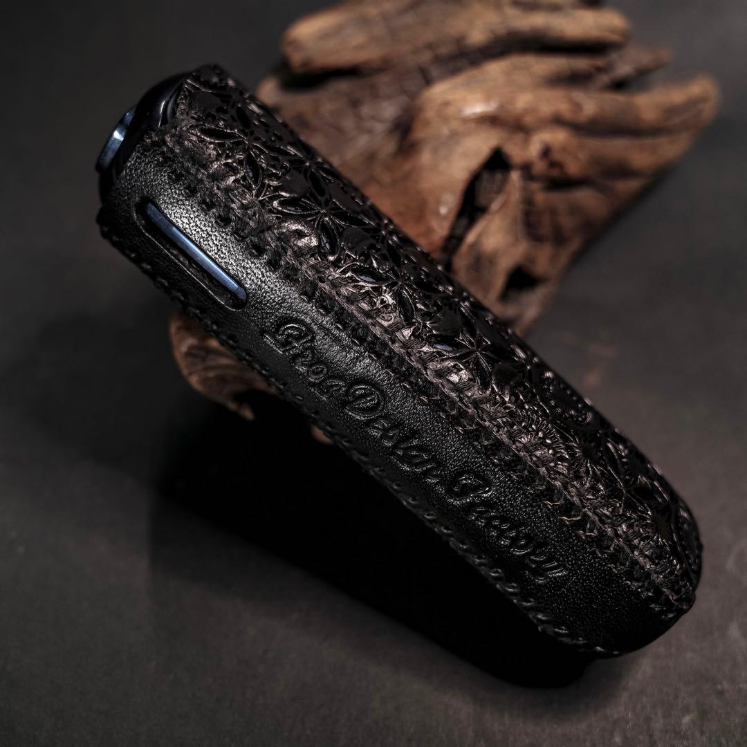 KazumiYonezawa　プルームオーラカバー2点スティックケース