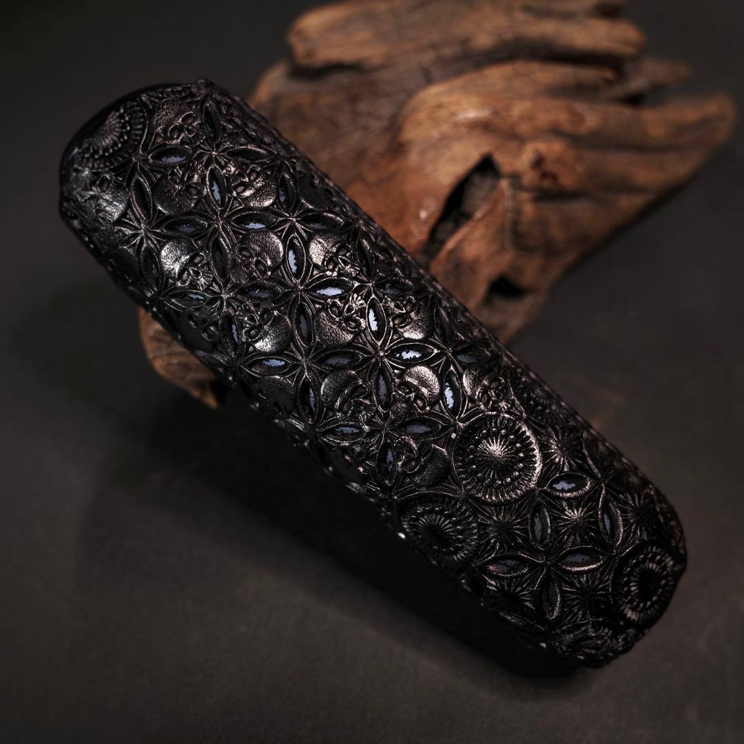 KazumiYonezawa　プルームオーラカバー2点スティックケース