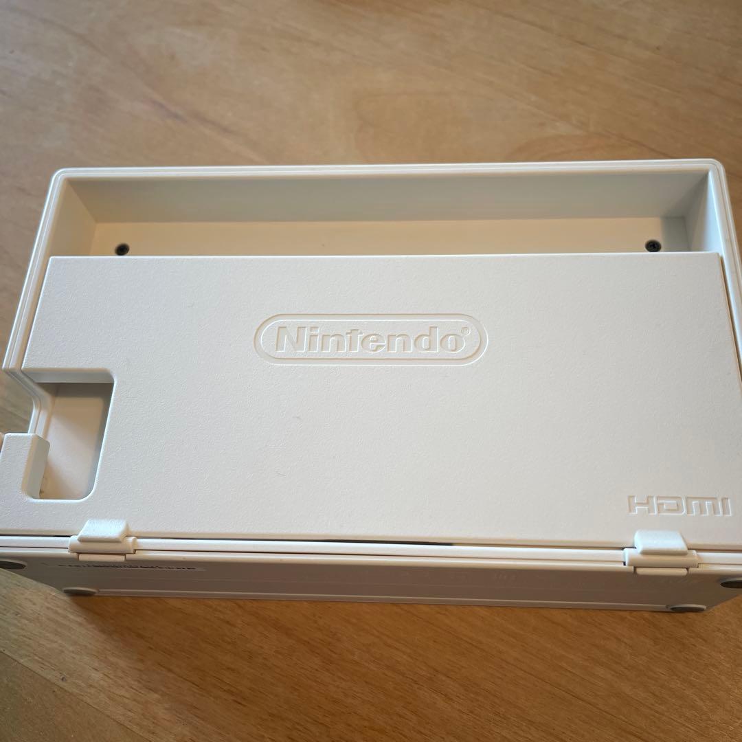 Nintendo Switch あつまれ どうぶつの森デザイン 本体➕おまけ