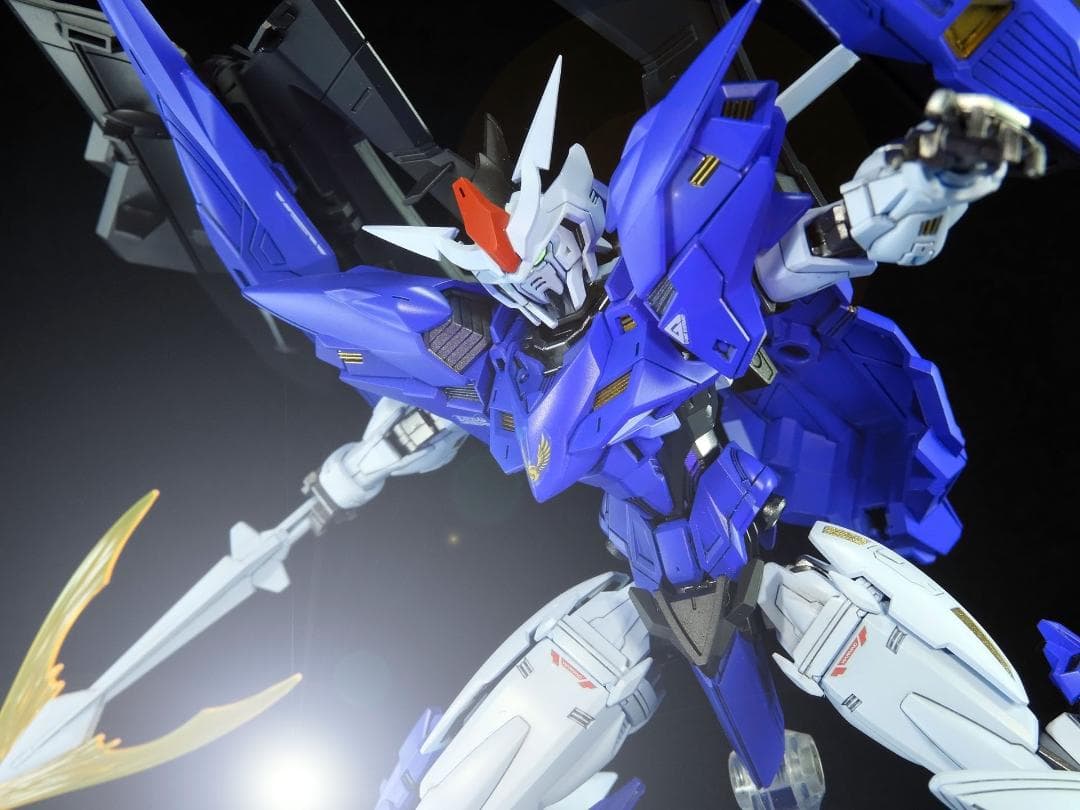 RX-78/C.A CASVAL'S GUNDAM プレバン限定