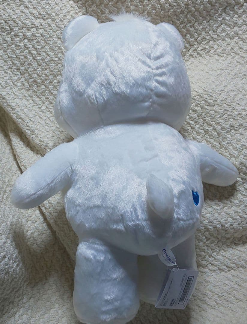 ケアベア きらきらBIGぬいぐるみ