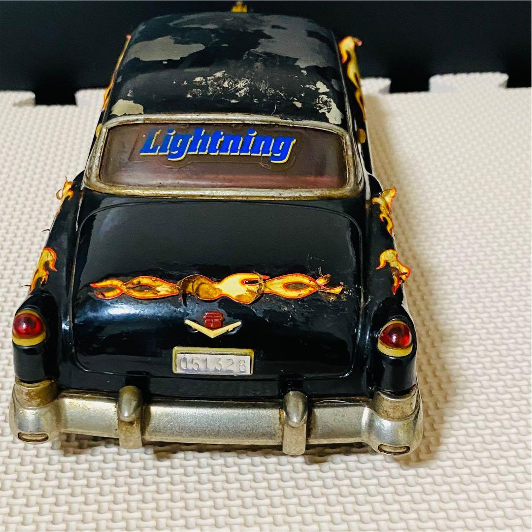 マルサン 小菅 日本製 【Cadillac/キャデラック（ブラック）】