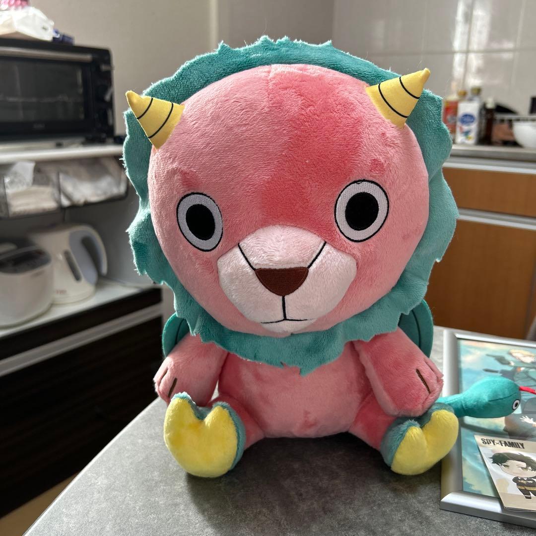 SPY×FAMILY フィギュア等