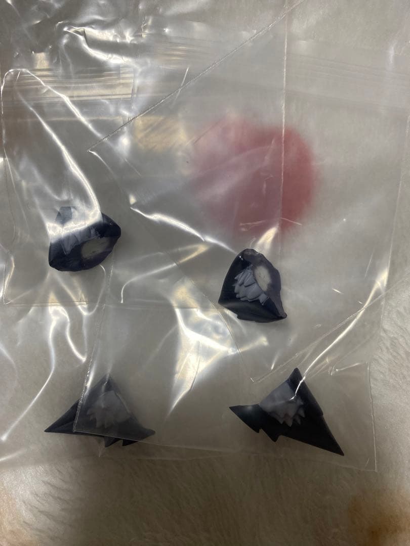 原神 リオセスリ Ob11フィギュア