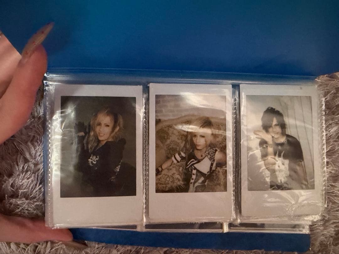 Royz 昴 過去チェキ まとめ売り - メルカリ