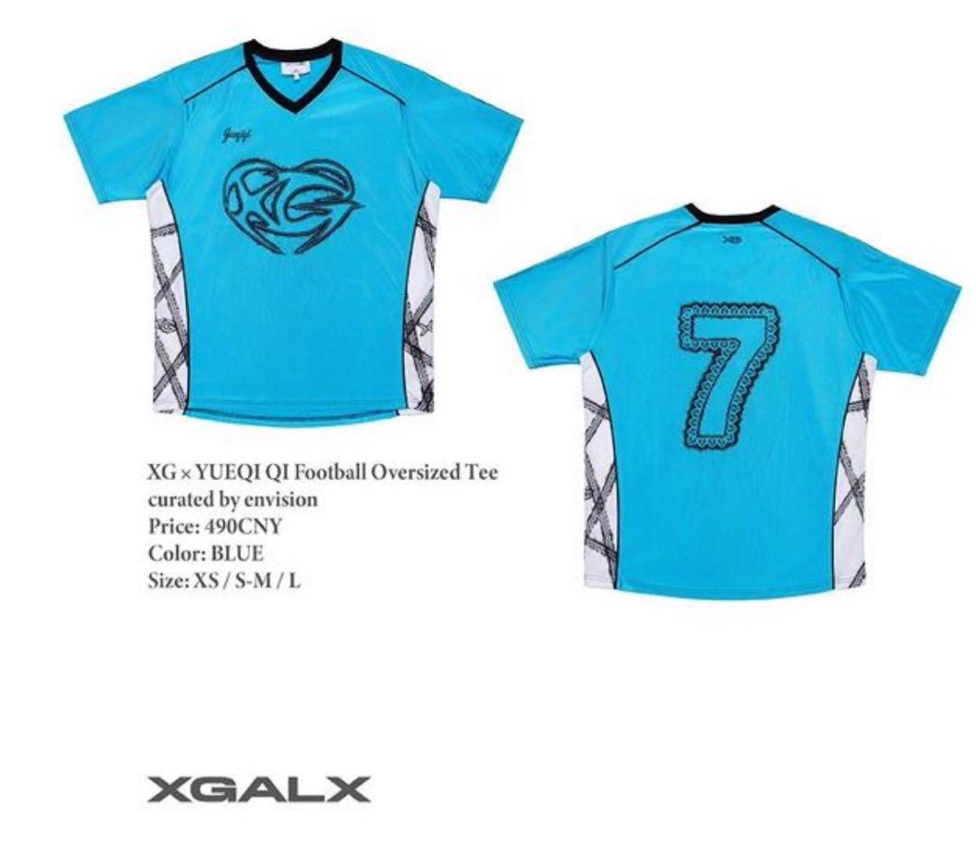 OneMall provides Mercari products: OXG × YUEQI QI Football