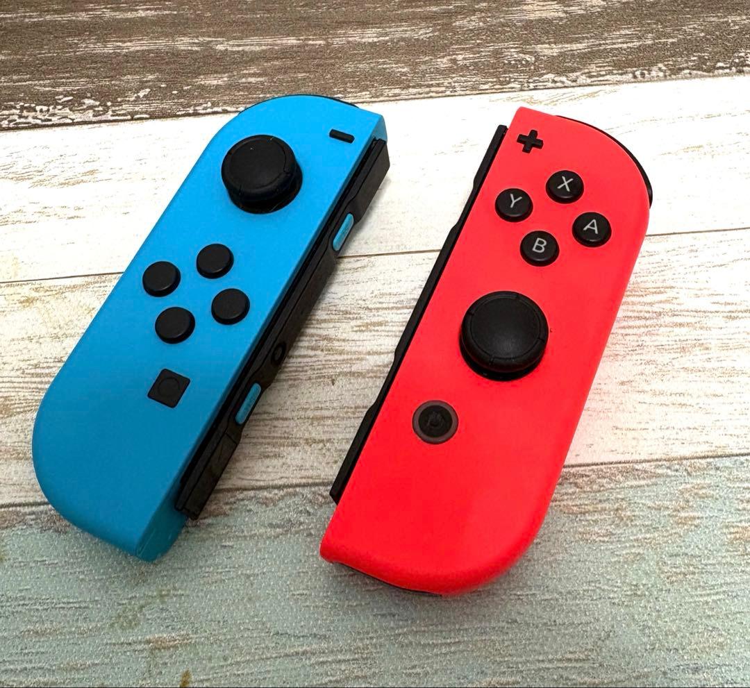 ニンテンドースイッチ本体＆HORIポーチセット