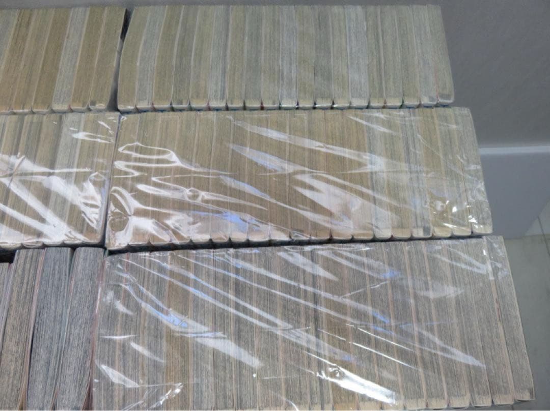 ワンピース コミック 1-112巻 セット 全巻