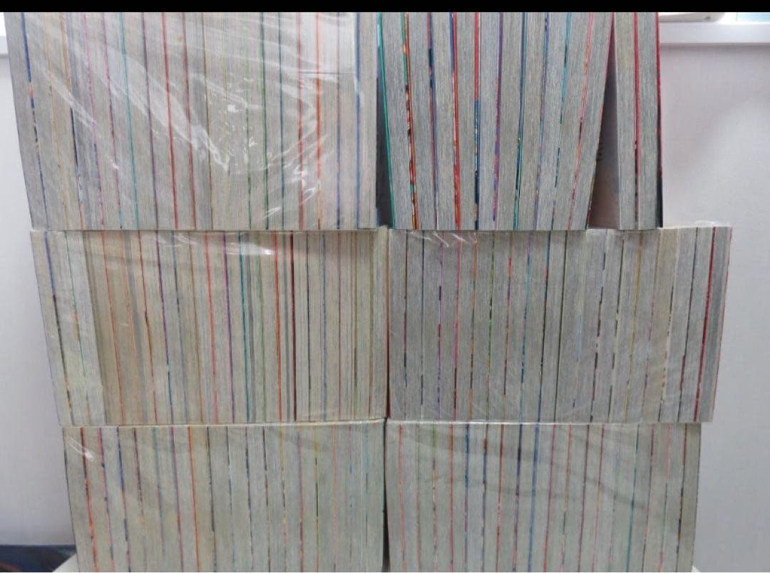 ワンピース コミック 1-112巻 セット 全巻