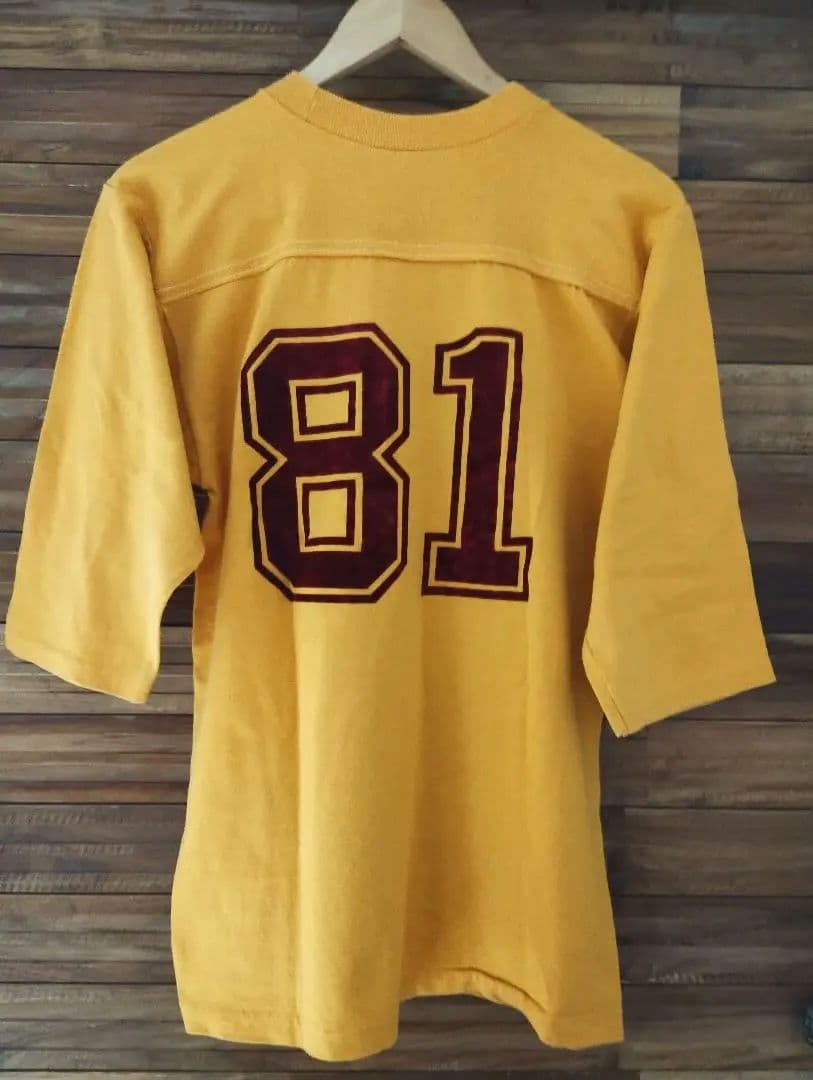 80s】DISNEYLAND ディズニーランド ミッキーマウスTシャツUSA