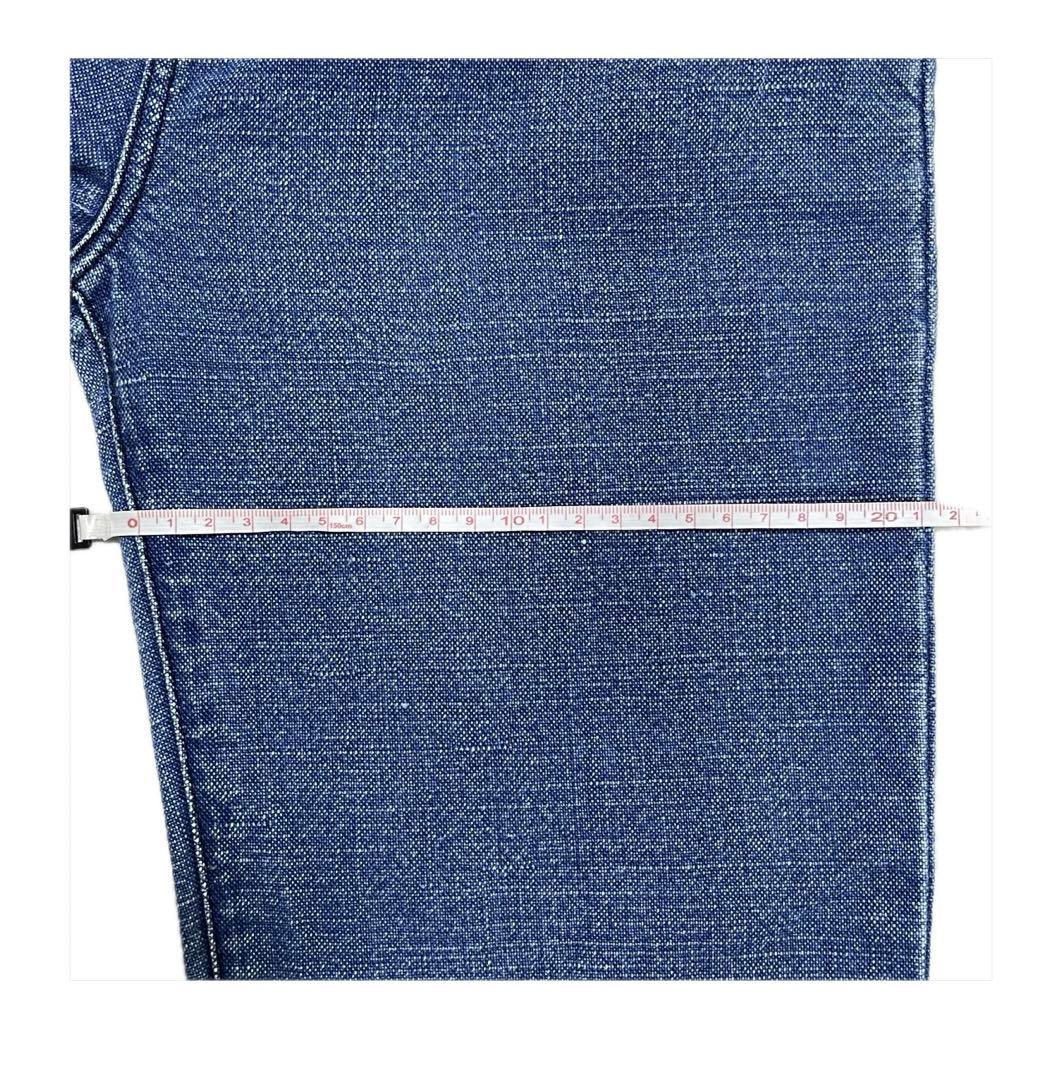 最終値下げ】BURBERRY チルドレン ロゴデニム 12Y（152cm）