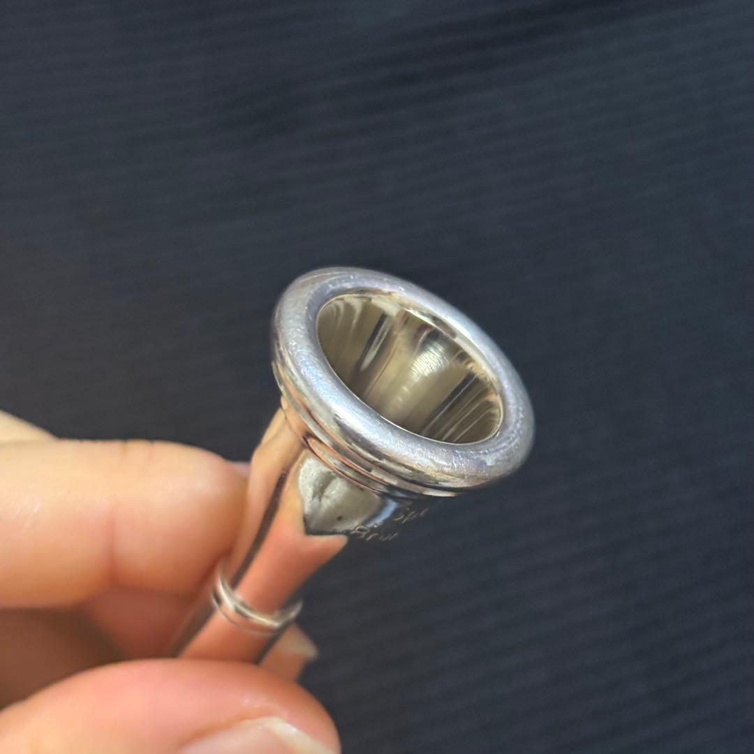 Spezial Bruno Tilz S8 ホルン マウスピース