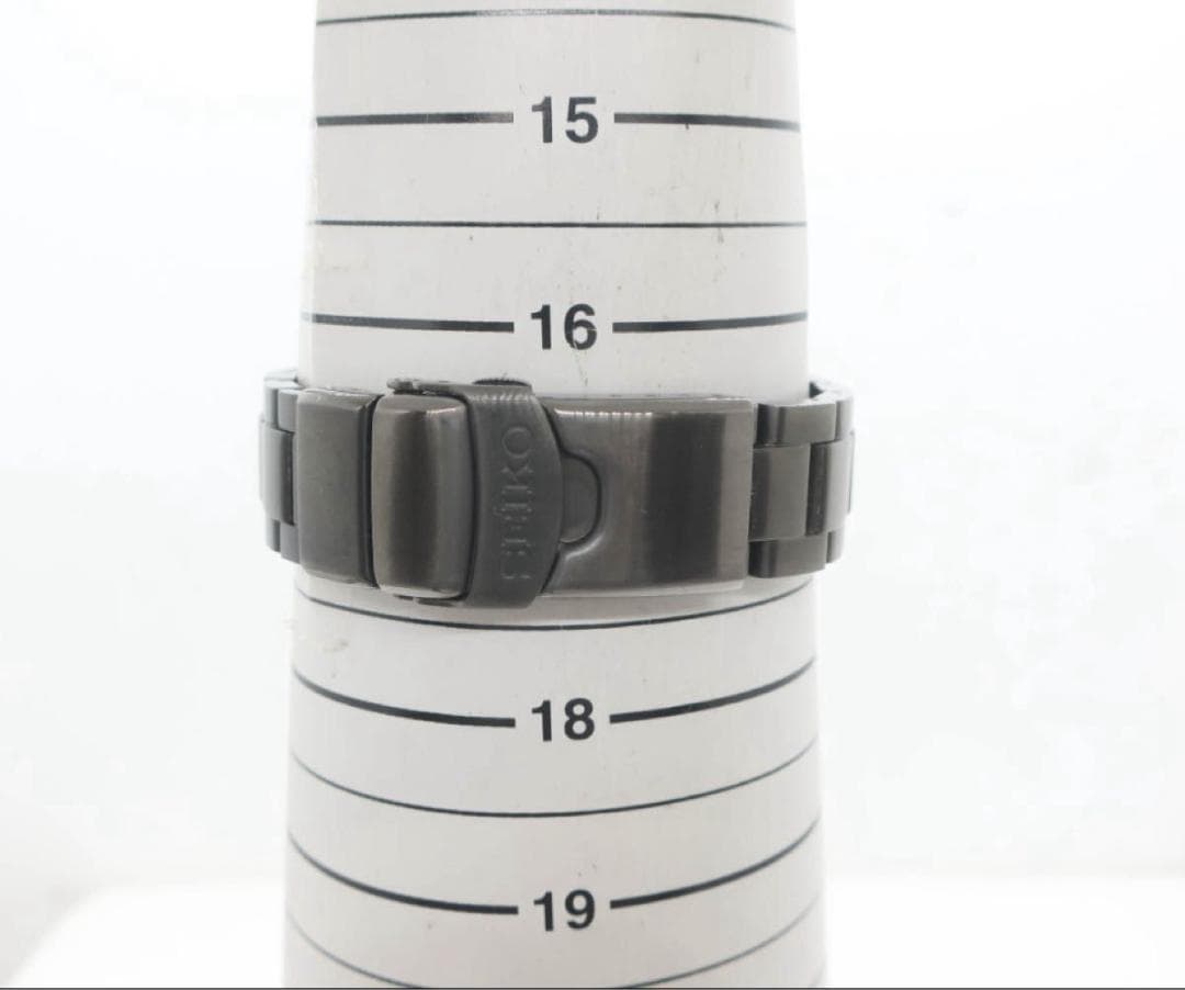 【美品】セイコー　SBDJ065 プロスペックスDiver Scuba