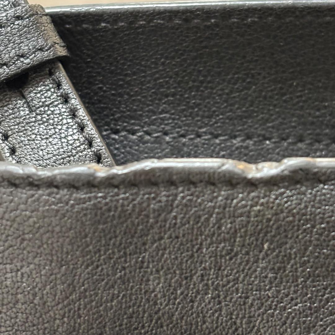 Yves Saint Laurent Cabas bag カバス