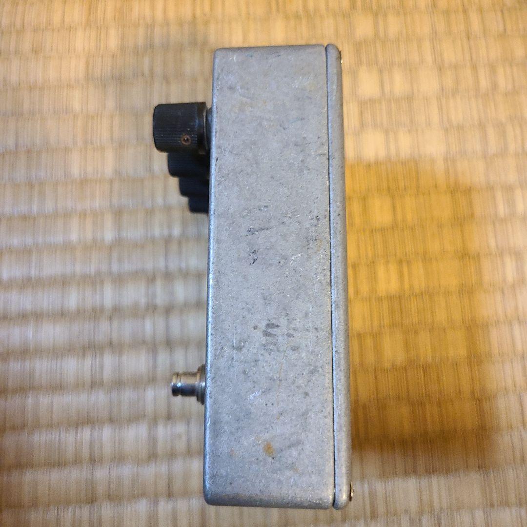 Sobbat DB-1 DRIVE Breaker ギターエフェクター