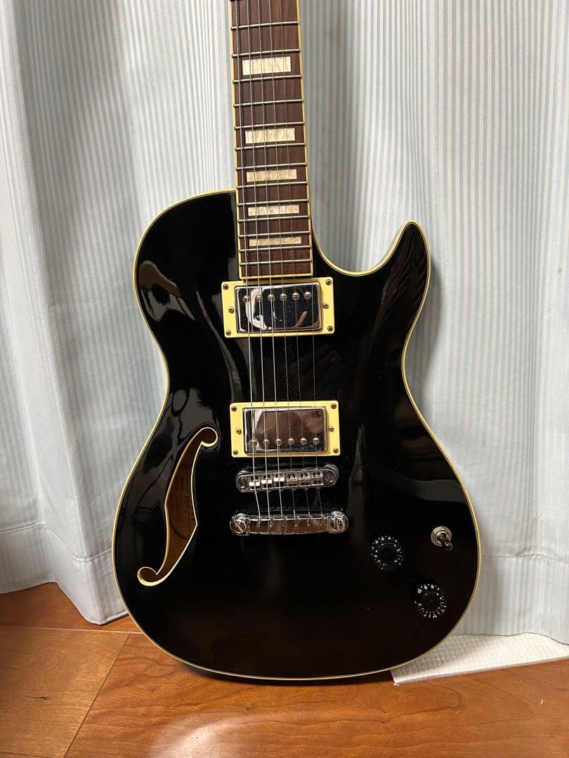 ギター Ibanez Artcore AXD-71