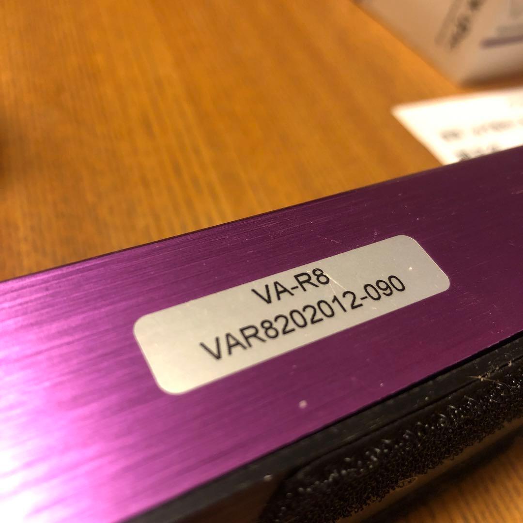 ギター VITAL AUDIO VA-R8 power carrier