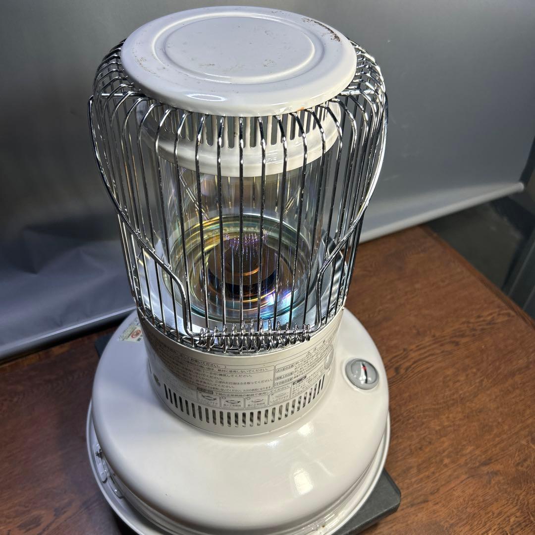 TOYOTOMI トヨトミ 石油ストーブ rb-250 2019年製 石油ストーブ 4.9ℓ