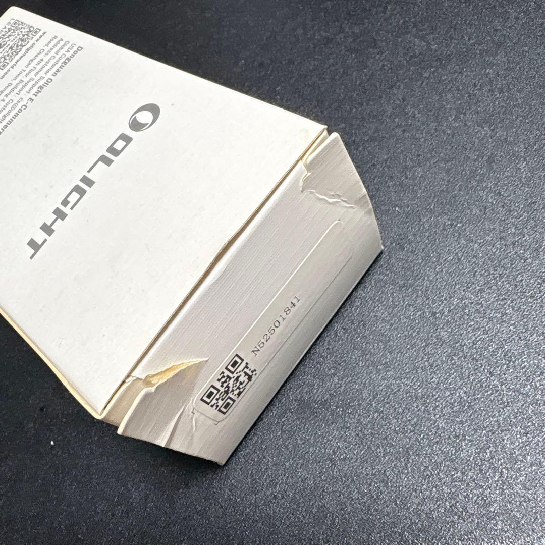 トイガン OLIGHT Baldr Pro TAN