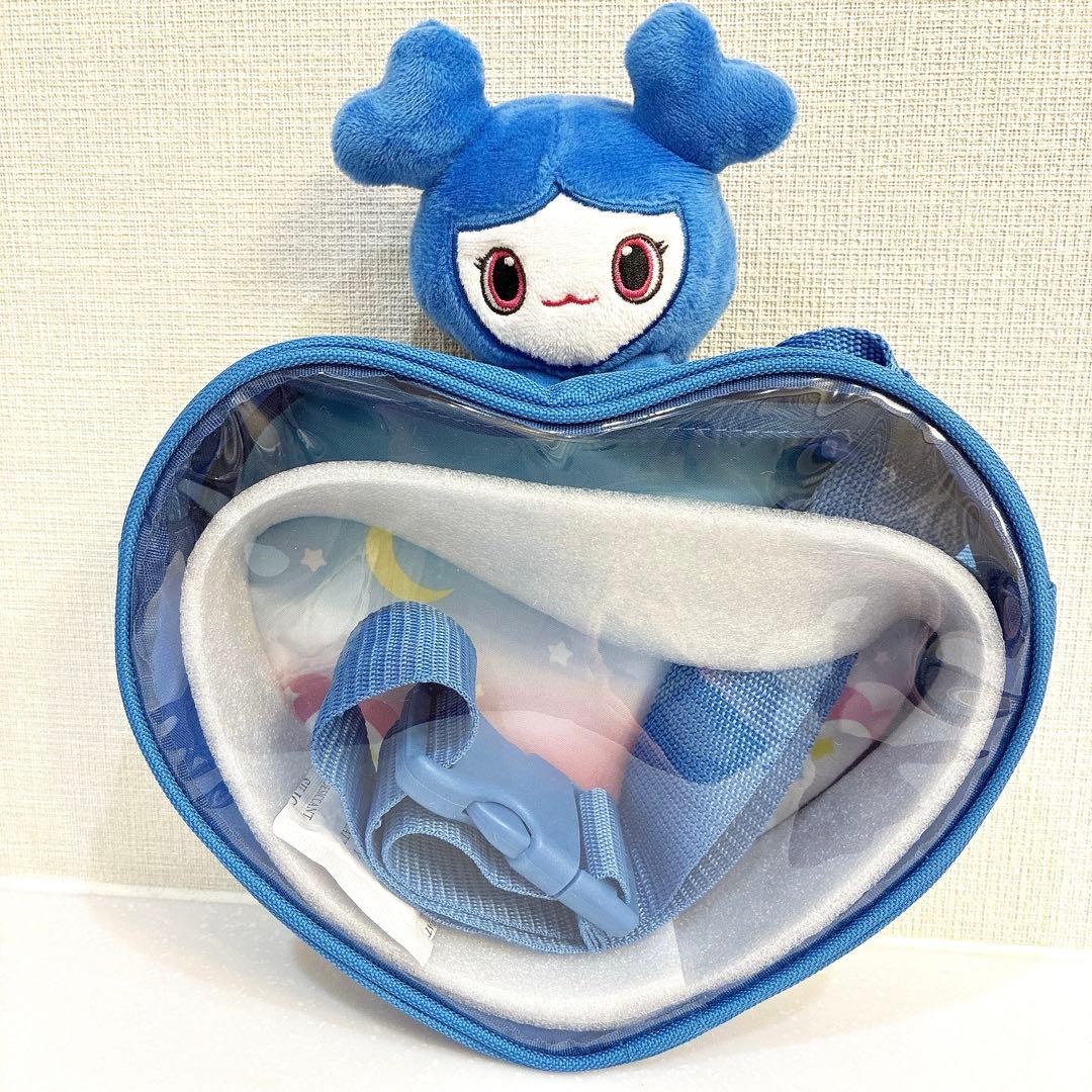 TWICE LOVELYS ぴょこきゅんボディバッグ GiGO限定 ツウィ - メルカリ