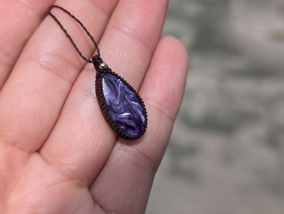 宿禰池主様専用ページ ネックレス3点-通販サイト