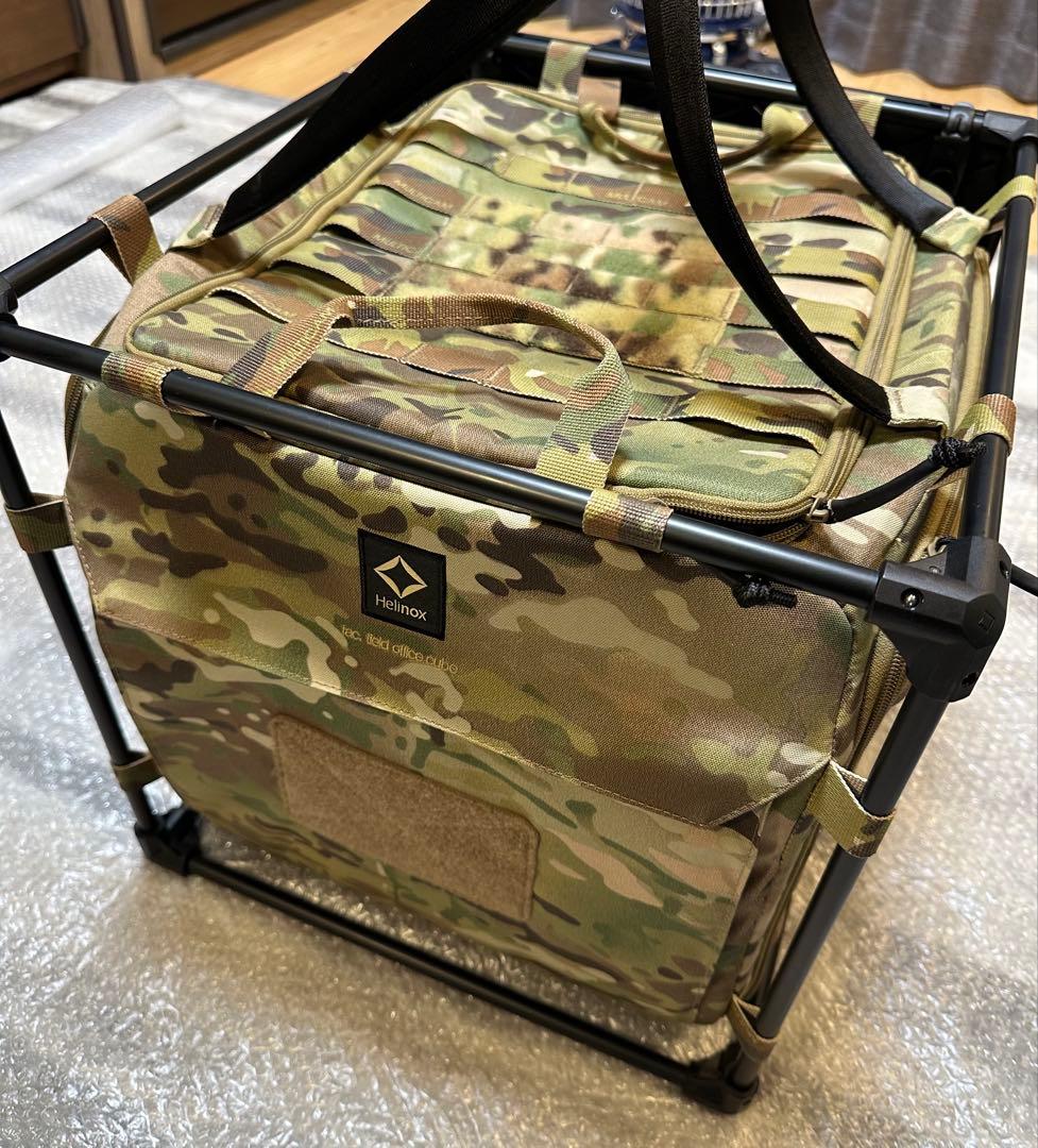 Helinox フィールドオフィス一回使用美品！オマケ付き！ Helinox フィールドオフィス一回使用美品！オマケ付き！ 楽天市場