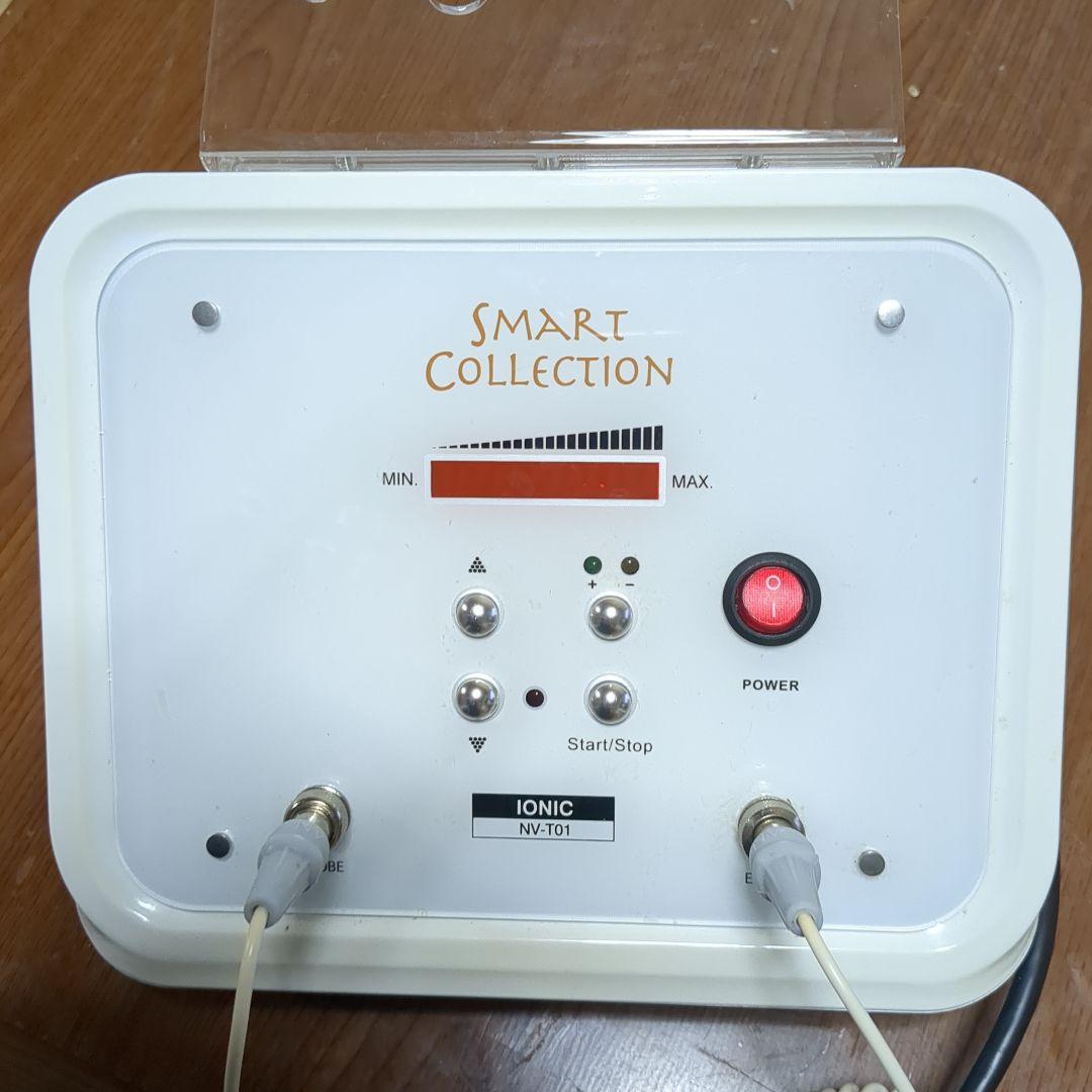 イオン導入器 NV-T01