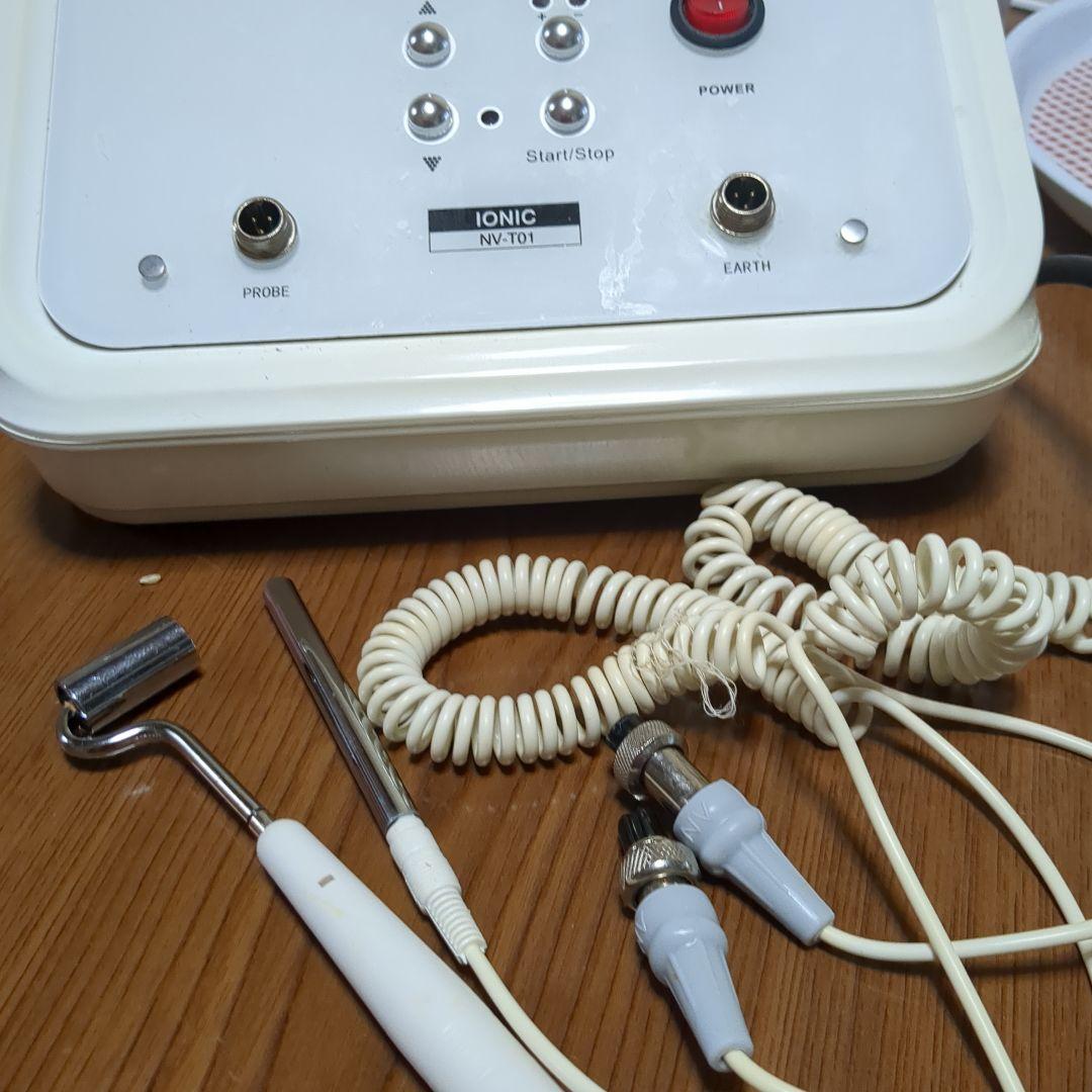 イオン導入器 NV-T01