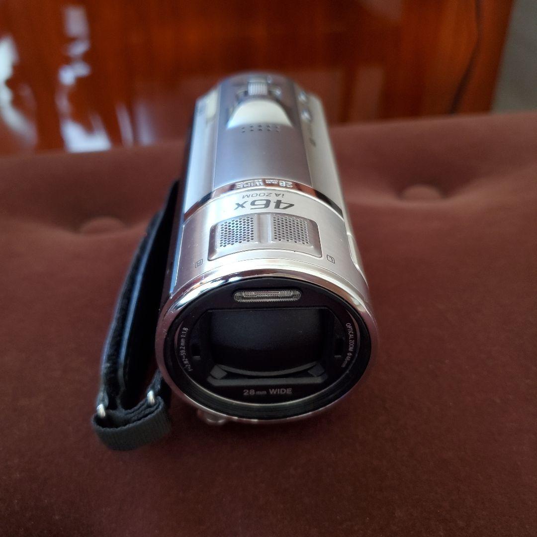 Panasonic デジタルハイビジョンカメラ HC-700M