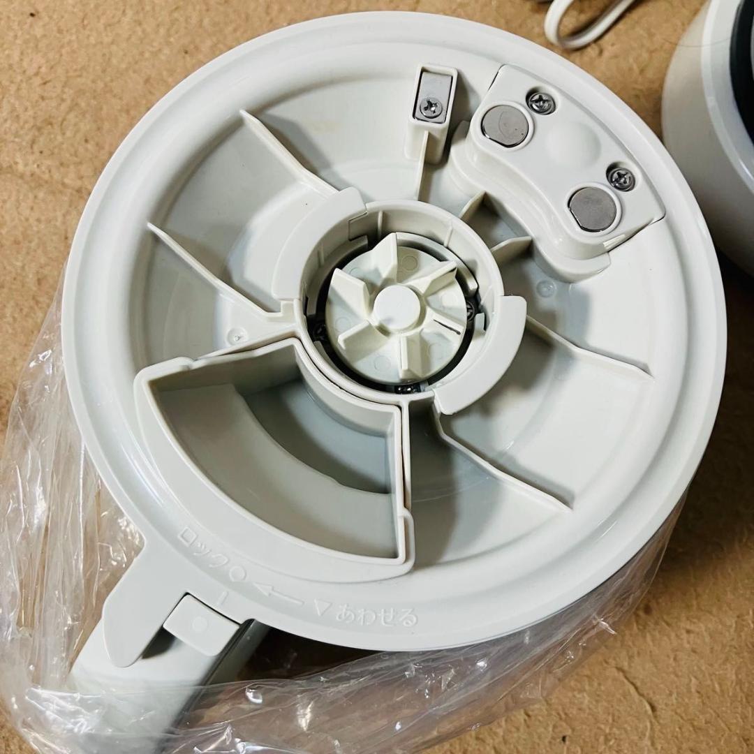 美品 MARUKYU スープの力 MS-D847 スープメーカーDX マル球産業