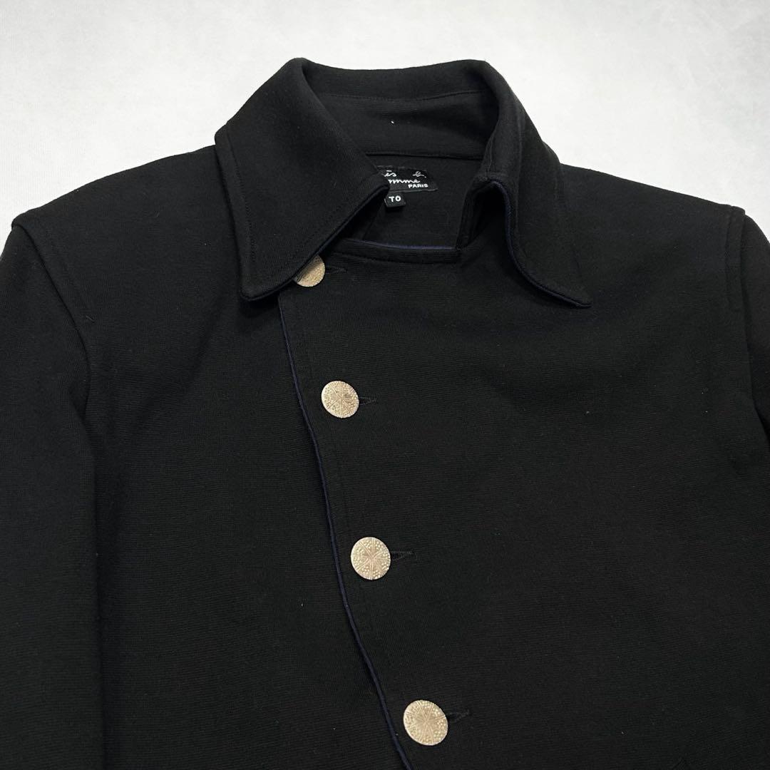 ジャケット・アウター agnes b. HOMME - l button double jk