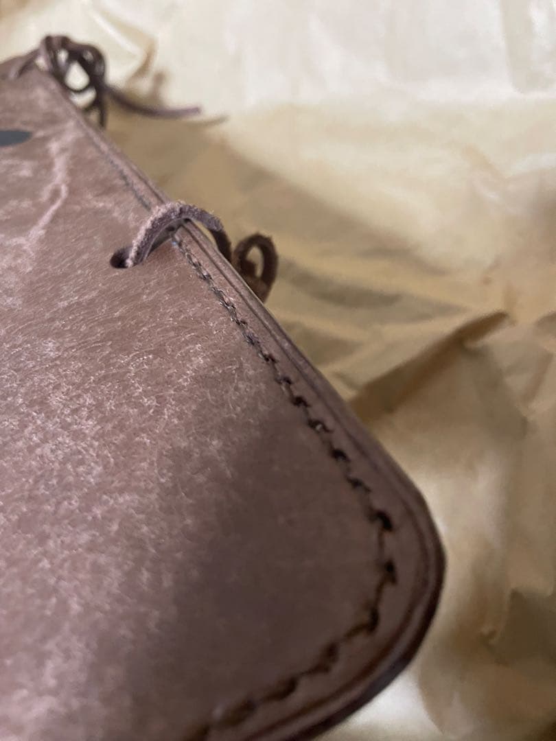 コントラバス ウッドベース弓ホルスター【MAYA T.MORO】 F字孔彫刻