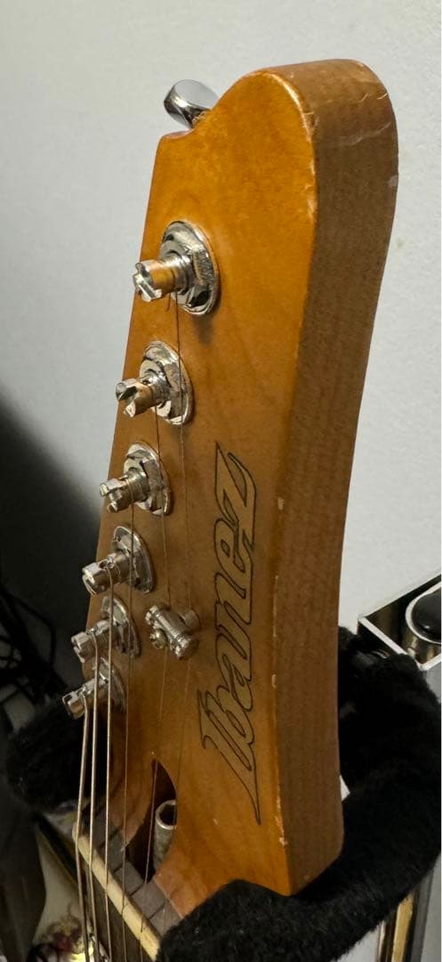 ギター Ibanez AZ2204N PBM