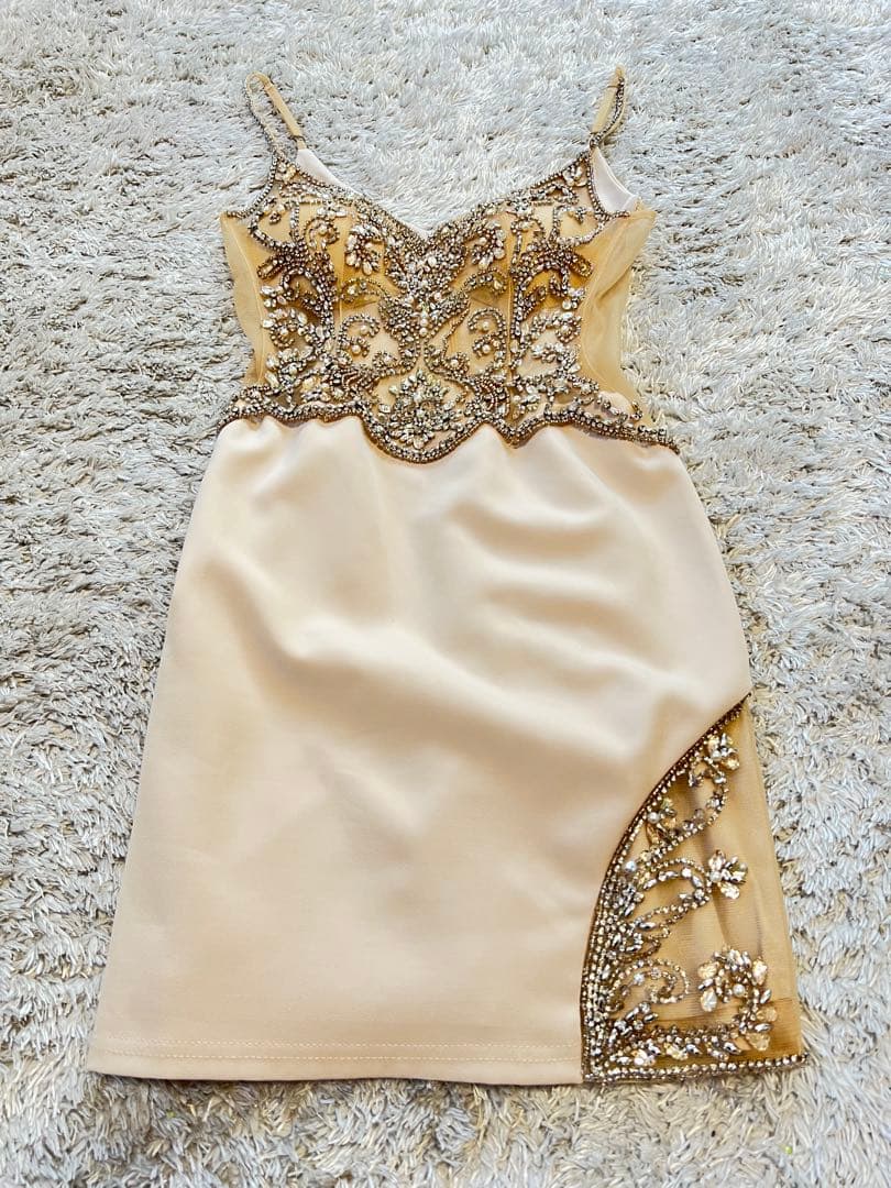 Angel R エンジェルアール　キャバドレス