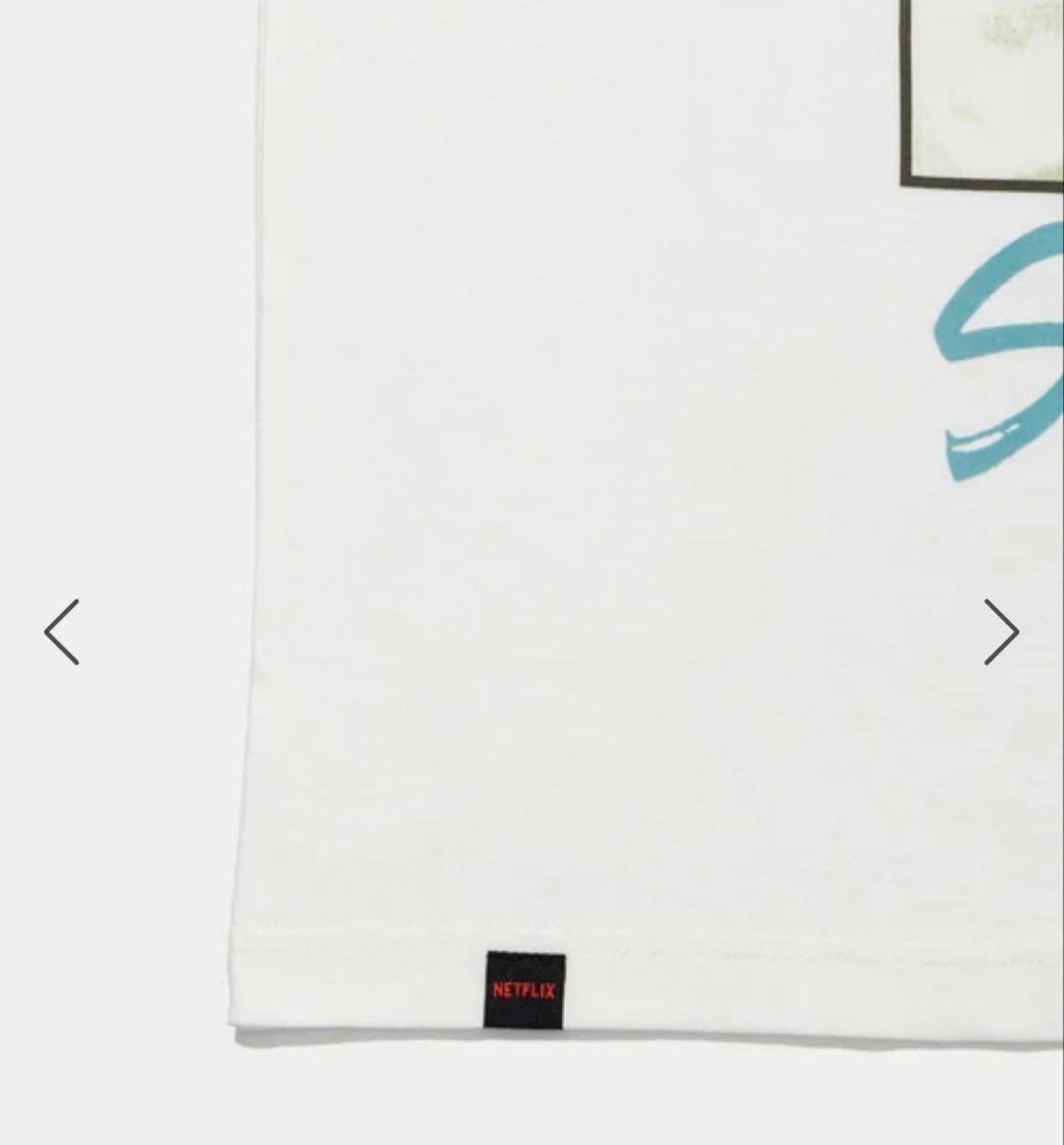 ストレンジャーシングス BITCHIN'! Tee Mサイズ - メルカリ