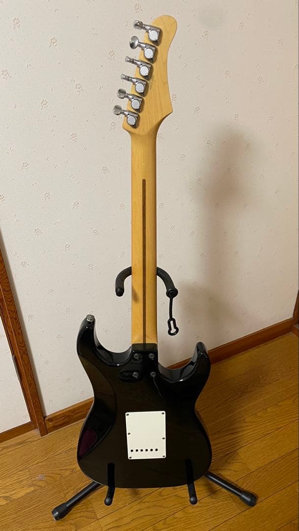 希少】Greco GP-340L 90年代 日本製 レフティ 左利き ギター