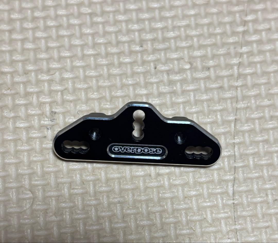 overdose オーバードーズ トリプルリンクワイパー　アジャスタブルベース付