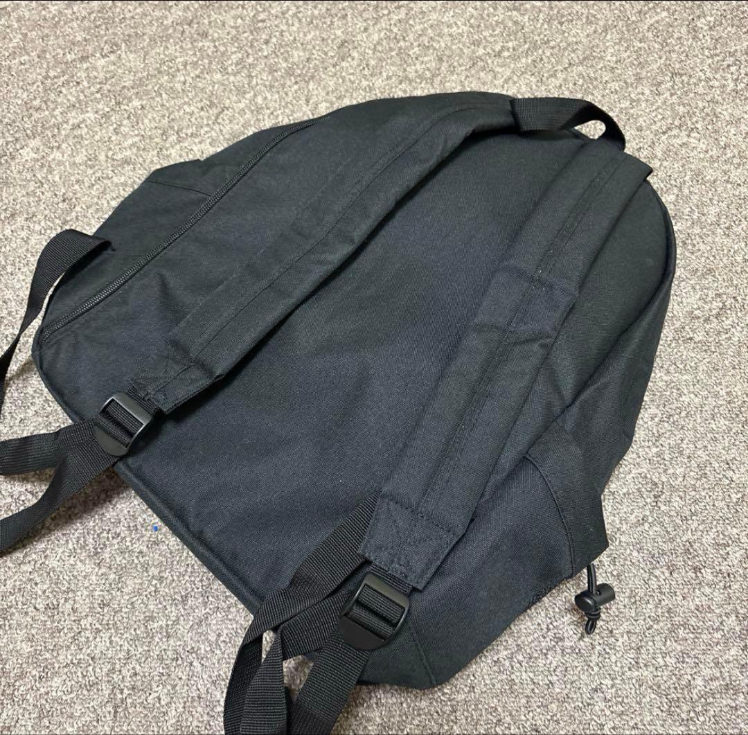 LISA ブラックバックショルダーバッグ 宇宙モチーフ ブラック セット