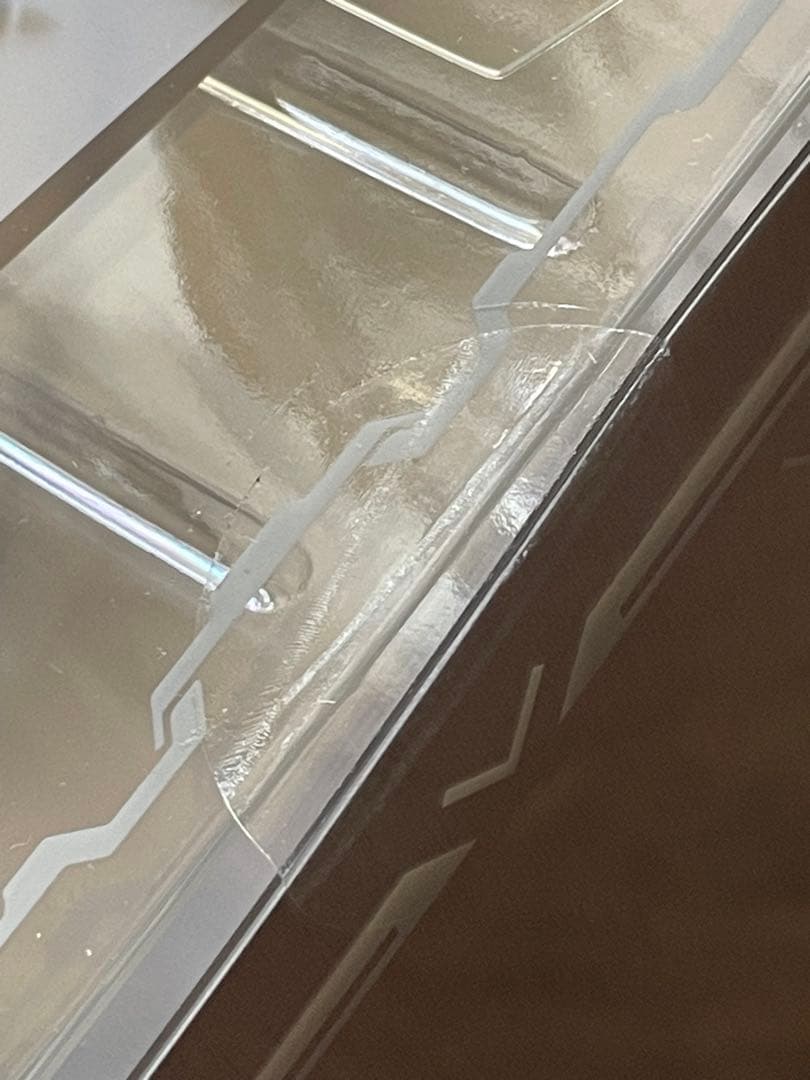 未開封新品 A-Z：[B]-full dress- 1/7 完成品フィギュア