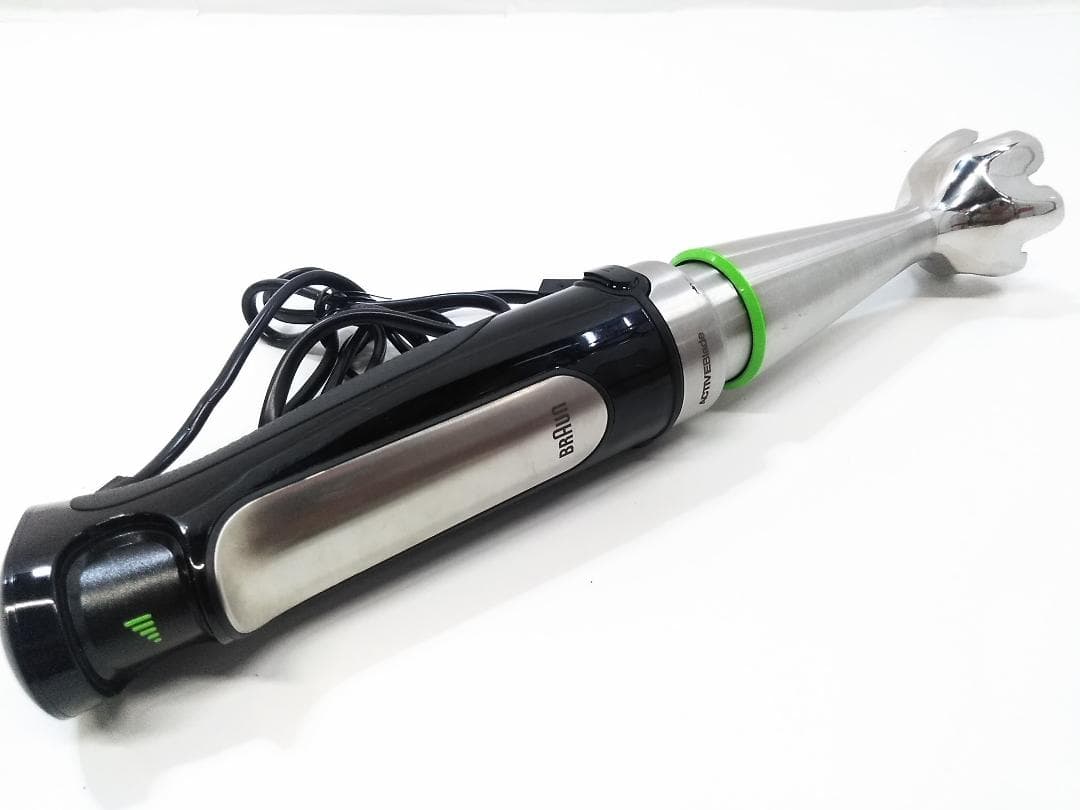 BRAUN Multi Quick 7 HB701AJ ハンドブレンダー MultiQuick 7 Hand