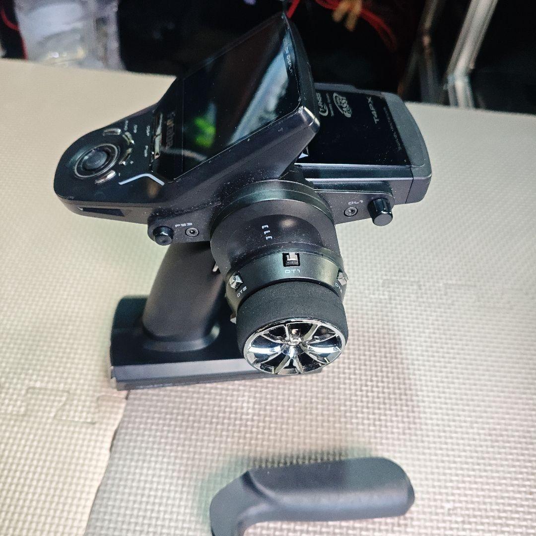 ホビーラジコン Futaba T4PX