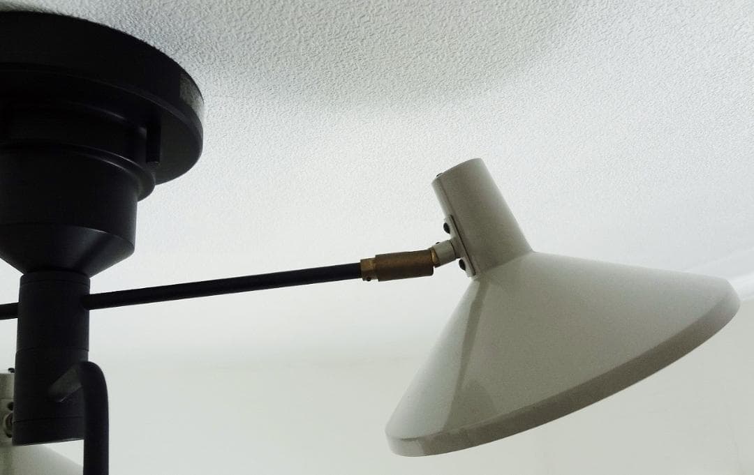 良品】インターフォルム Roanoke ロアノーク 照明 LT-1988