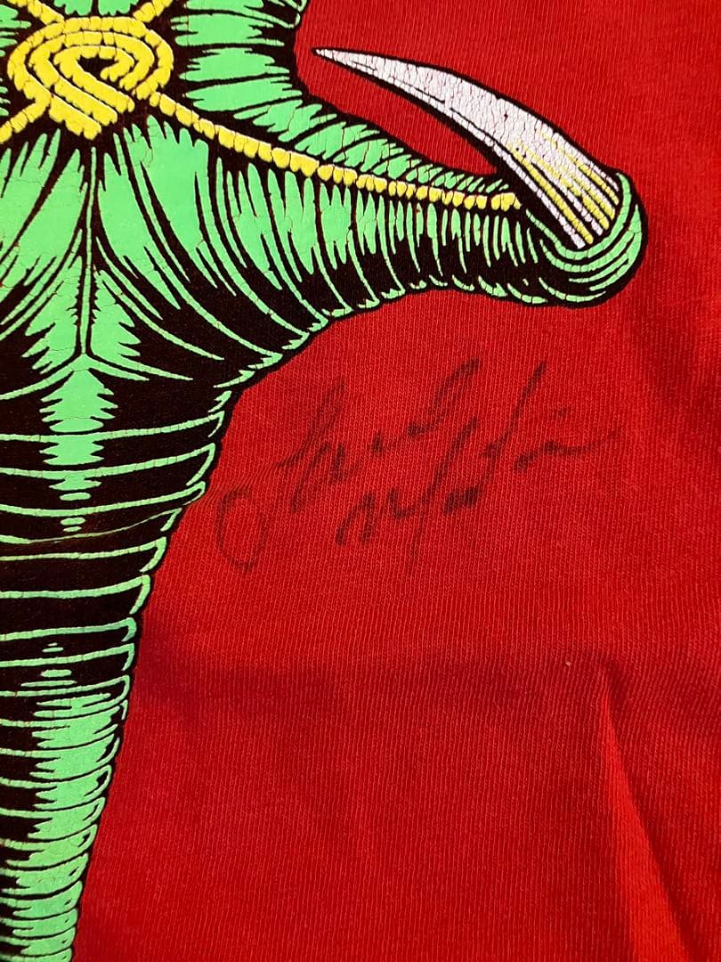 パウエルペラルタ　トニーホーク　L 80s〜