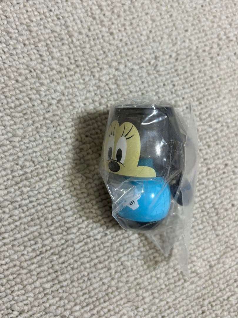 ミニーマウスセット