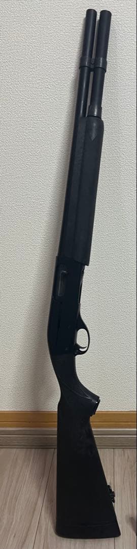 東京マルイ マルゼン　M1100 オートローダー　BV ガスガン　ショットガン