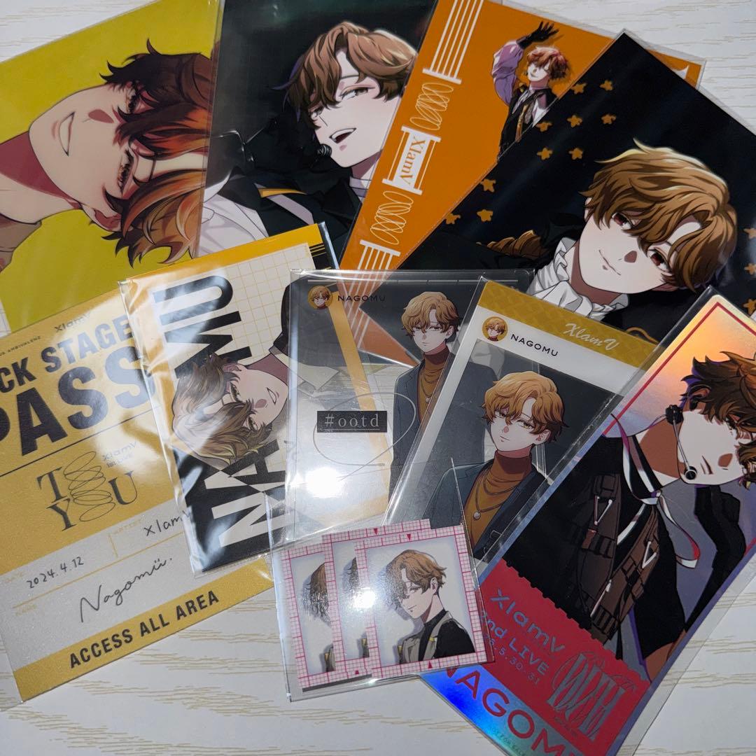 ビバレン なごむ まとめ売り 12点 vs ambivalenz xlamv - メルカリ