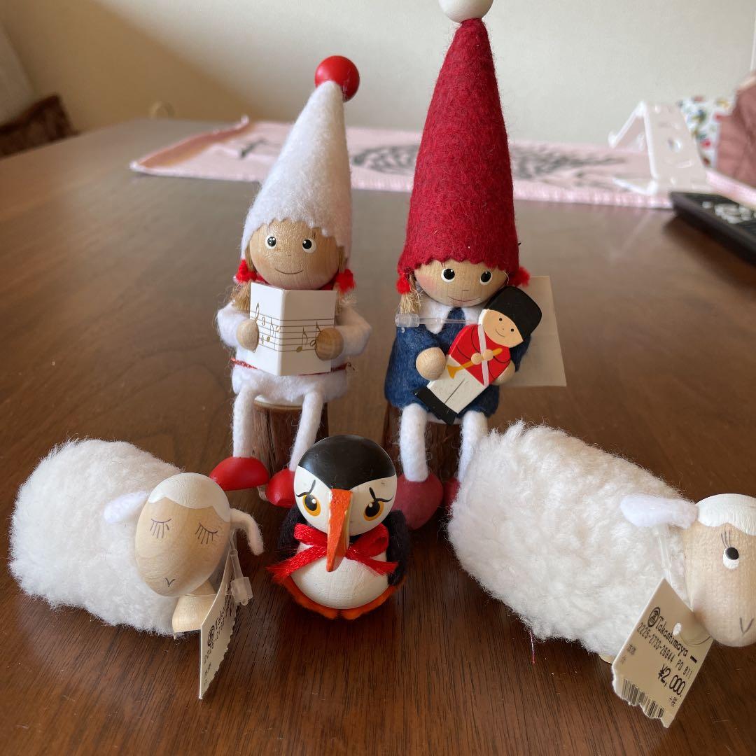 安い ノルディカ ニッセ 7点セット N 4 ノルディカ ニッセ 7点セット N 4