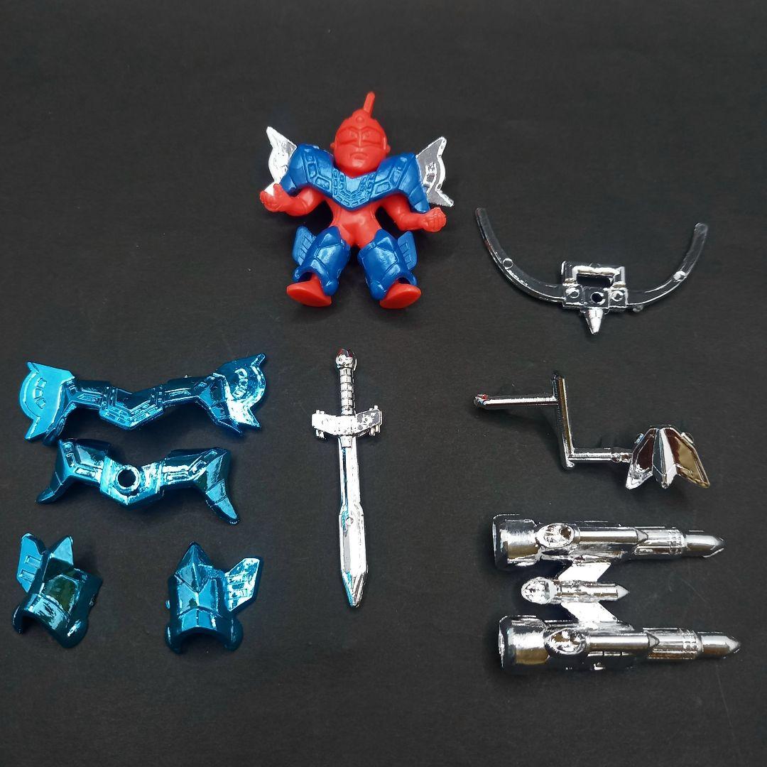 超闘士　消しゴム バラ売り　ウルトラマン 超闘士激伝　怪獣 消しゴム　特撮